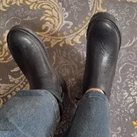 نیم بوت سایز ۳۷