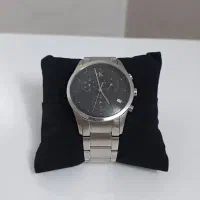 ساعت مچی مردانه ck اصلی سوئیس