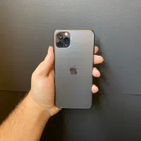 iphone 11 pro max 256 دوسیم