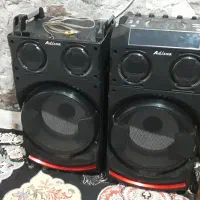 یک جفت باند حرفه ای باکیفیت صدای بالا