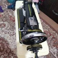 چرخ خیاطی|چرخ خیاطی و ریسندگی|قوچان, |دیوار