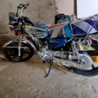 موتور 200