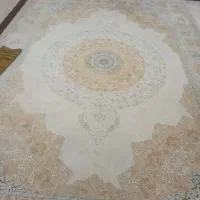 دوعدد فرش ۹متری وزرا ۱۲۰۰