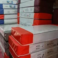 انبار پخش تشک رویال/اقساط بلند مدت بدون سود/