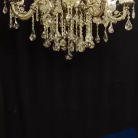 فروش لوستر دراقساط ۱۰ماهه