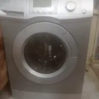ماشین لباسشویی الجی