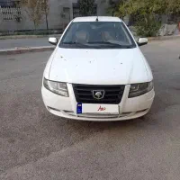 سمند lx ef7|خودرو سواری و وانت|پاکدشت, پاکدشت (مامازند)|دیوار