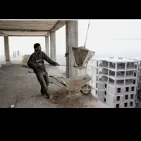 تخریب مصالح کشی ساختمان تضمینی