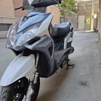 مدل موتور برقیDc|موتورسیکلت|اصفهان, آزادگان|دیوار