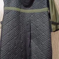 پالتو|لباس|قائم‌شهر, |دیوار