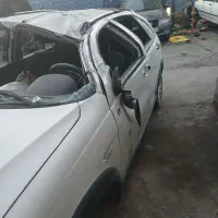 کوییک تصادفی|خودرو سواری و وانت|نجف‌آباد, صالح آباد|دیوار