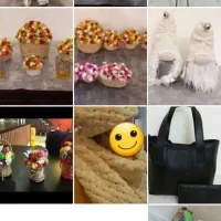 کیف های مجلسی