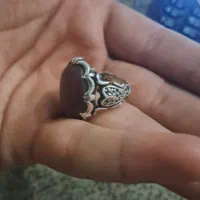 انگشتر مردانه و زنانه