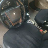 پژو پارس تیوفاو اتومات|خودرو سواری و وانت|قطرویه, |دیوار