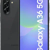 a36 گلکسی