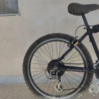 دوچرخه حرفه ای اورلورد|دوچرخه، اسکیت، اسکوتر|دهق, |دیوار