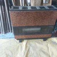 بخاری|بخاری، هیتر، شومینه|رشت, انصاری|دیوار