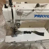 دوعدد چرخ راسته دوپایه سالم