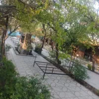 13بدر آلاچیق باغ رستوران فانوس