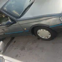 پژو405مدل91دوگانه شرکت|خودرو سواری و وانت|اصفهان, شیخ طوسی|دیوار