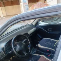 پژو 405مدل 89دوگانه کارخانه