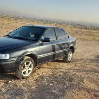 سمندال ایکس مدل۸۸ فنی سالم قیمت ۲۸۰|خودرو سواری و وانت|ساوه, |دیوار