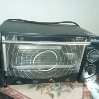 قهوه ساز ومینی تستر سالم سالم به شرط