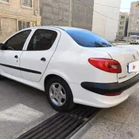 پژو 206SD TU5 V8 بیرنگ.|خودرو سواری و وانت|تهران, تختی|دیوار