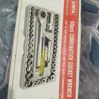 اچار بکسی|ابزارآلات|امیدیه, |دیوار