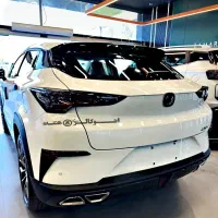 چانگان یونی تی UNITI صفر 2026 خشک تحویل درجا