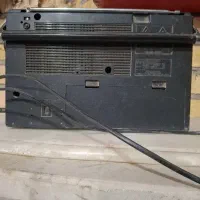 رادیو قدیمی|سیستم صوتی خانگی|قم, ولیعصر|دیوار