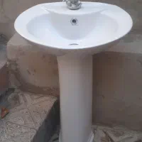 روشویی سایز بزرگ