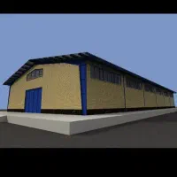 زمین جاده مخصوص بهترین لوکیشن تکرار نشدنی|فروش دفتر صنعتی، کشاورزی، تجاری|تهران, شهرک غزالی|دیوار