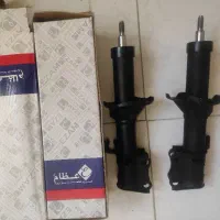 کمک فنر جلو پراید