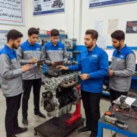 اموزش تنظیم موتور ، برق خودرو ،تیونینگ و ریمپ