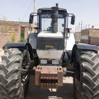 فروش یک دستگاه تراکتور سام کشاورزی|خودرو سنگین|درح, |دیوار