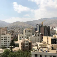 اجاره آپارتمان 105 متری (ولنجک - لاکچری)|اجارهٔ آپارتمان|تهران, ولنجک|دیوار