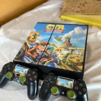 پی اس فورps4یک ترا فت کپی خور