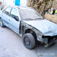 سلام روا 87موتور تازه تعمیر