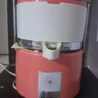 آبمیوه گیری ژاپنی