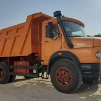 فروش و حمل شن و ماسه و خاک باغچه و حمل نخاله