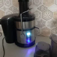 آبمیوه گیری گوسونیک اصل