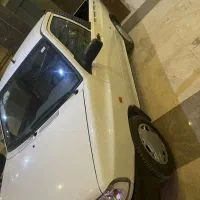 پراید صفر ۴۰۴ پاششی|خودرو سواری و وانت|چابهار, |دیوار