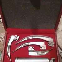 لارندگوسکوپ