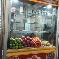یخچال ویترینی