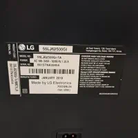 تلویزیون الی جی|تلویزیون و پروژکتور|کرج, باغستان|دیوار