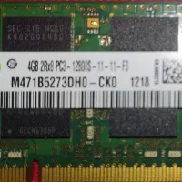 رم ddr3 لپتاپ 4g