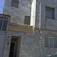 سه طبقه واحد ویلایی ۶۷متری
