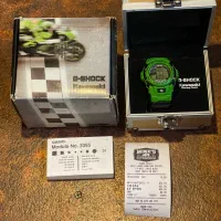 ساعت کاسیو جی شاک 7710- KTR limited|ساعت|اصفهان, احمدآباد|دیوار