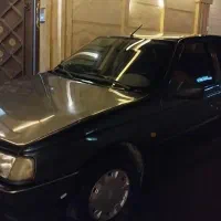 405مدل 95بنزینی GLX|خودرو سواری و وانت|تربتحیدریه, ۴۵ متری|دیوار